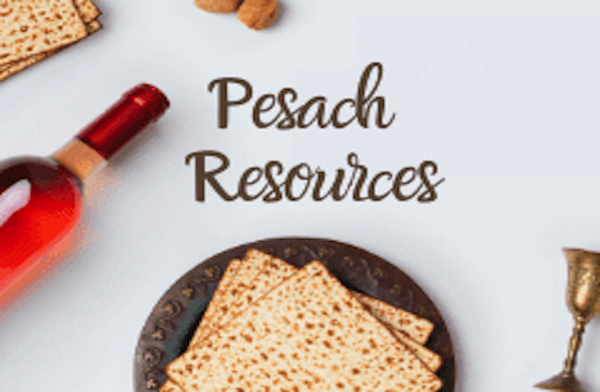 Pesach-Resources-Button