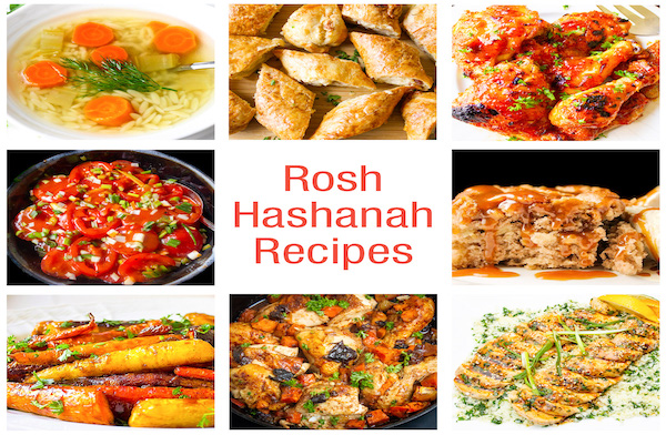 rosh-hashanah-recipe-ideas