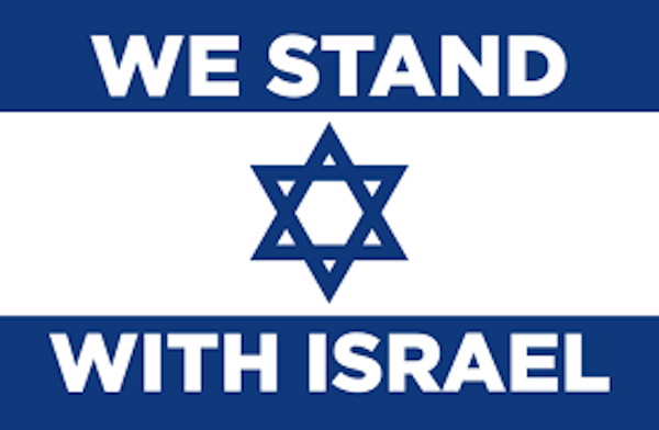 stand-with-israel