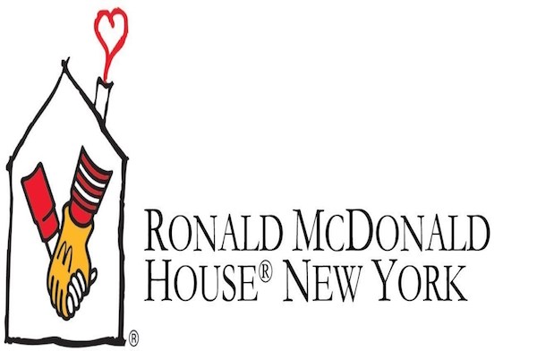 Ronald McDonald House - New York (PRNewsFoto/Ronald McDonald House New York)